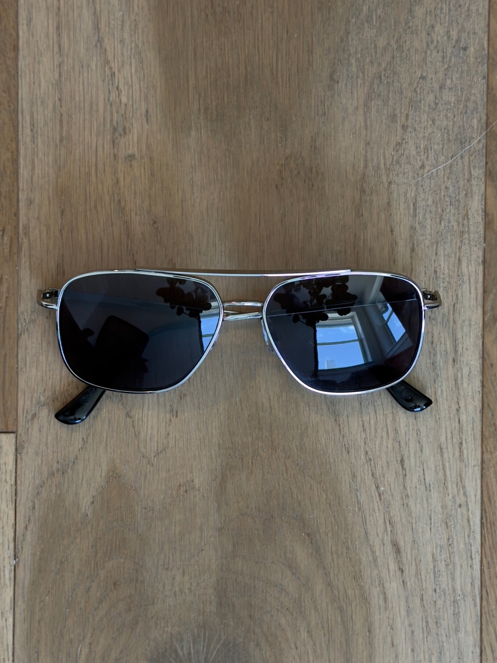 American Eagle Pilot Sunglasses